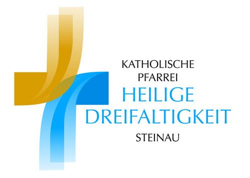 Heilige Dreifaltigkeit Steinau-Ulmbach -Logo